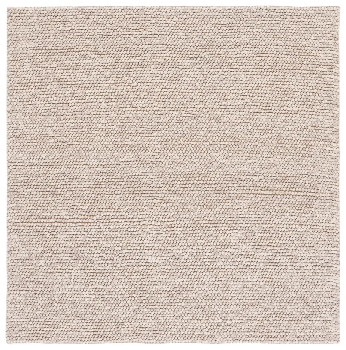 NATURA 620 BEIGE 3' x 3' Square Square Rug