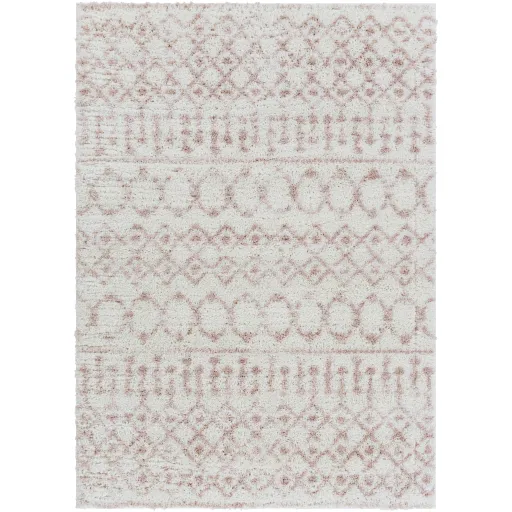 Aliyah shag 7'10" x 10' Rug