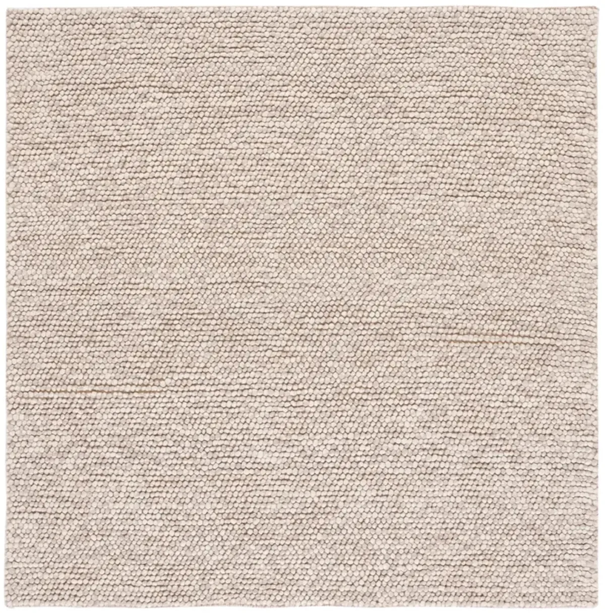 NATURA 620 BEIGE 3' x 3' Square Square Rug