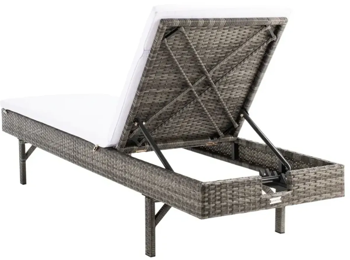 CAM SUNLOUNGER