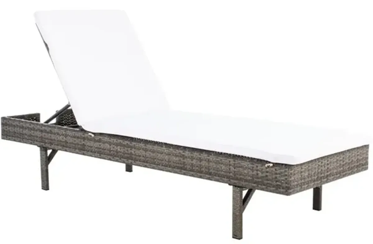 CAM SUNLOUNGER