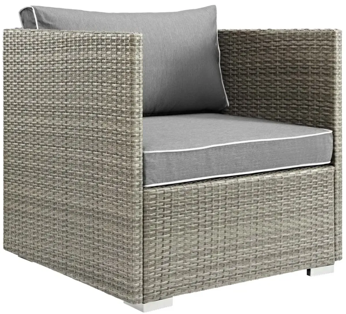 Repose Outdoor Armchair