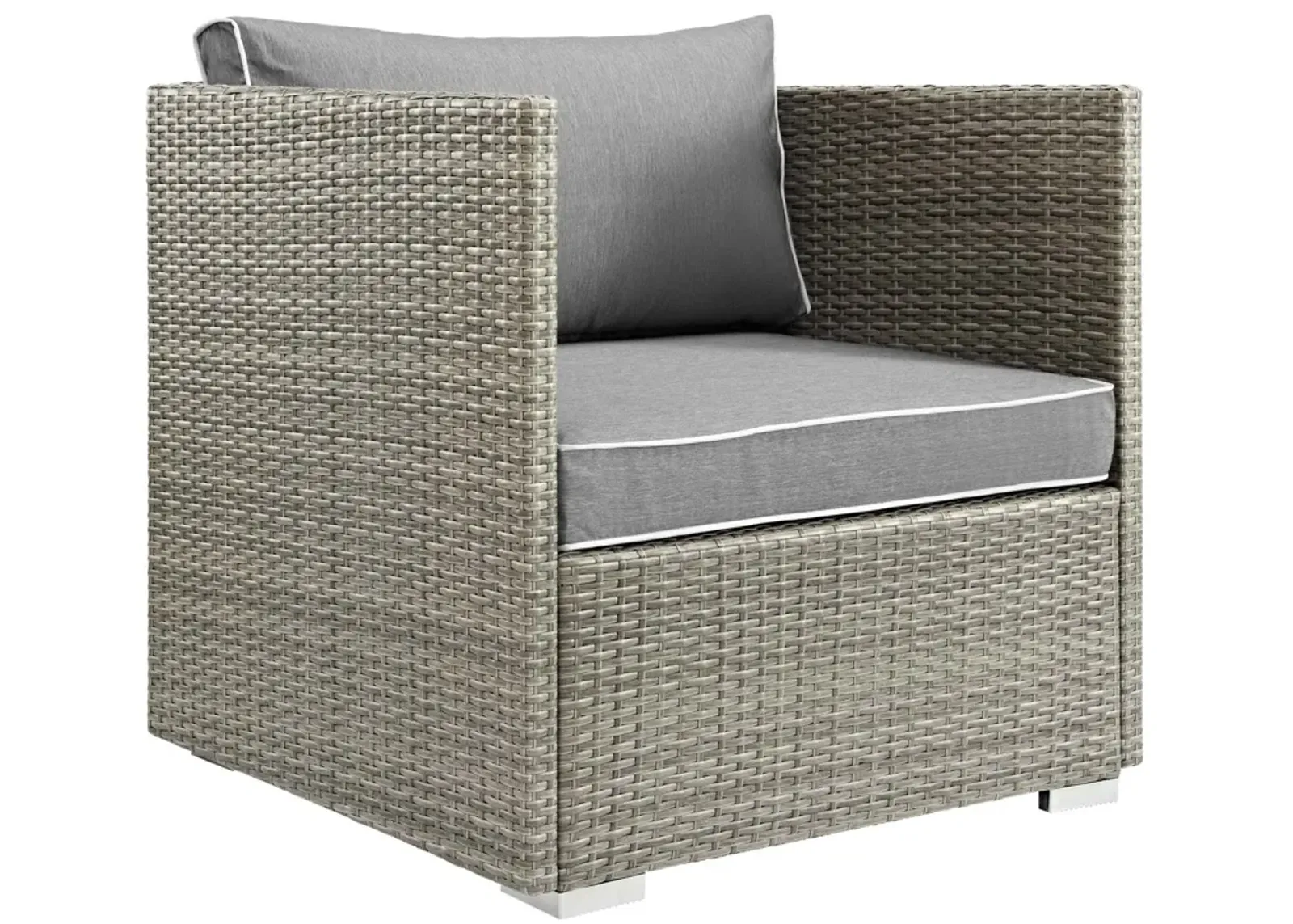 Repose Outdoor Armchair