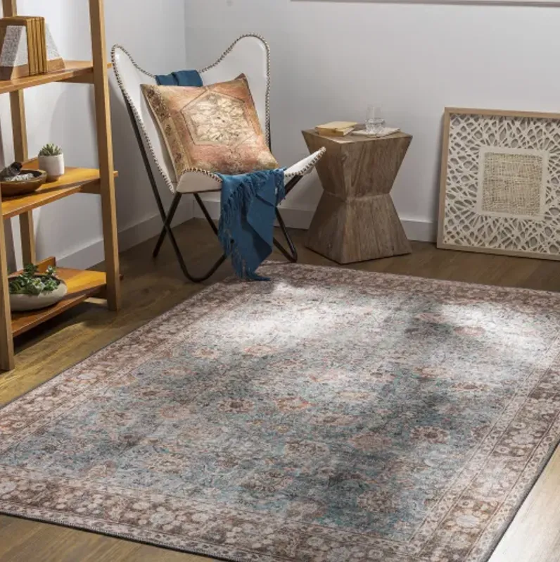 Colin CLN-2310 2'7" x 12' Rug