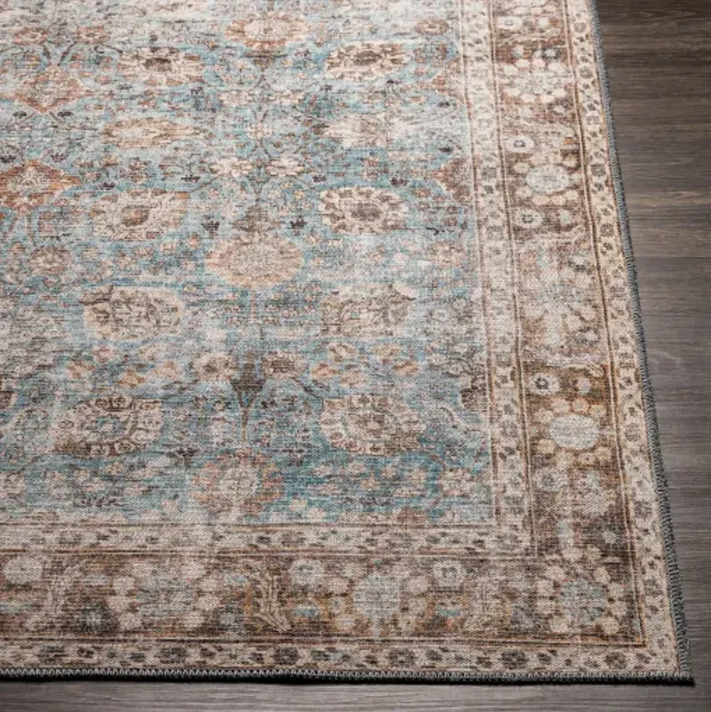 Colin CLN-2310 2'7" x 12' Rug