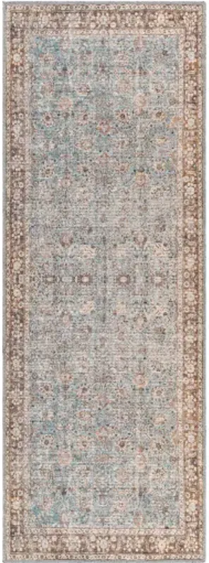 Colin CLN-2310 2'7" x 12' Rug