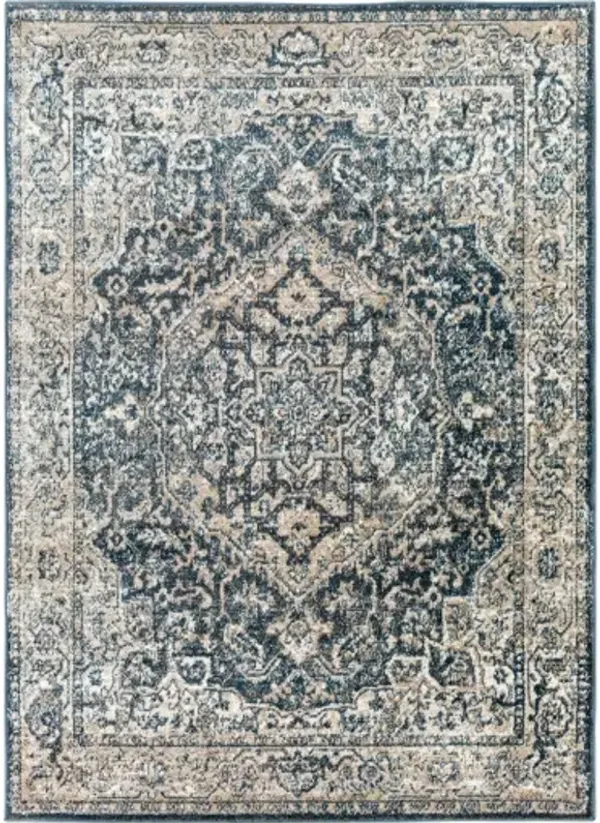 Davaro 9'2" x 12' Rug