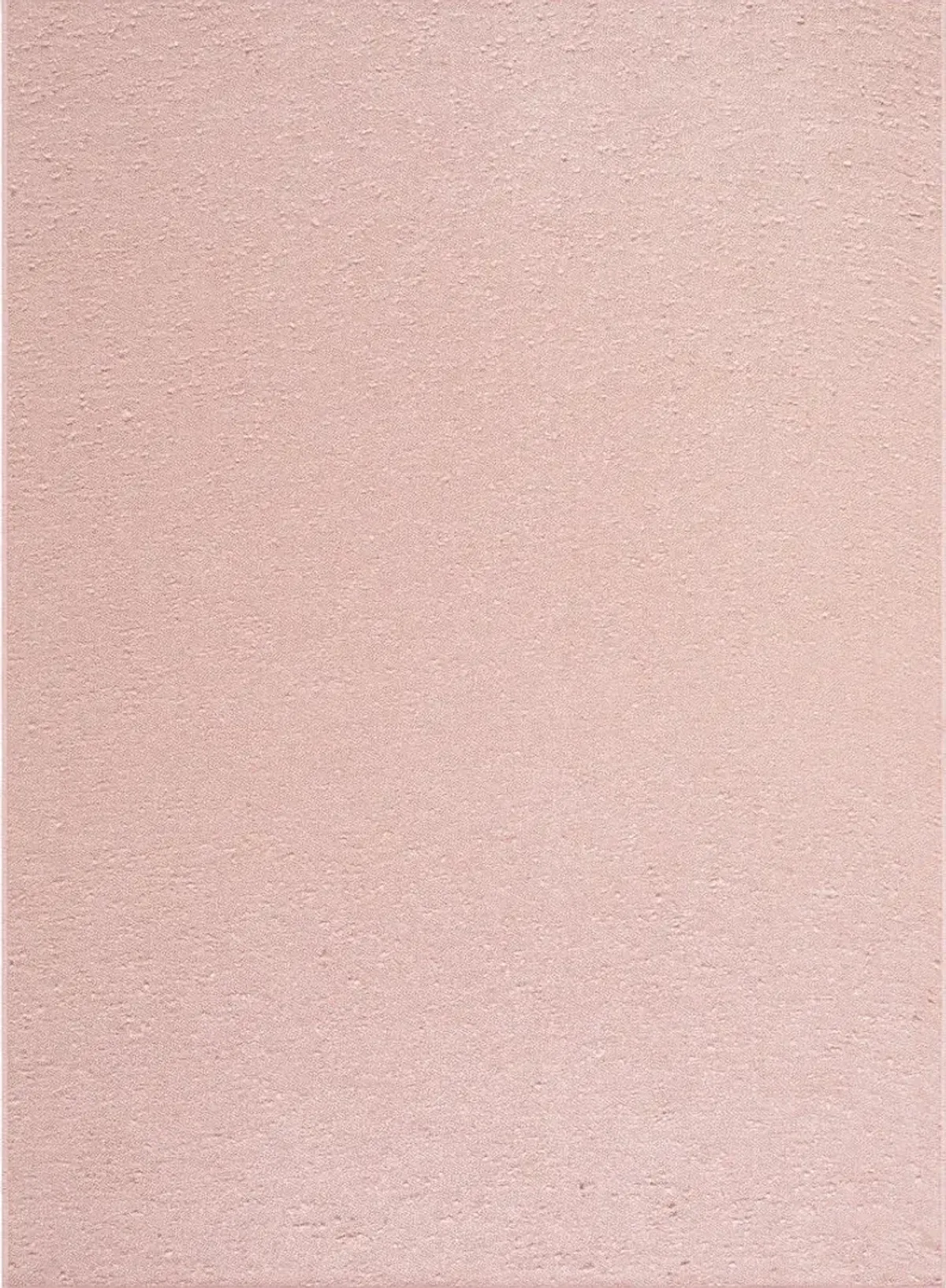 Lush 5' x 7' Handmade Rug