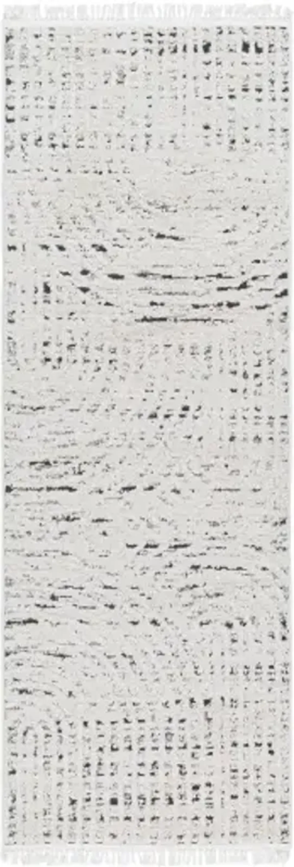 Berlin BLR-2303 2'7" x 7'3" Machine Woven Rug