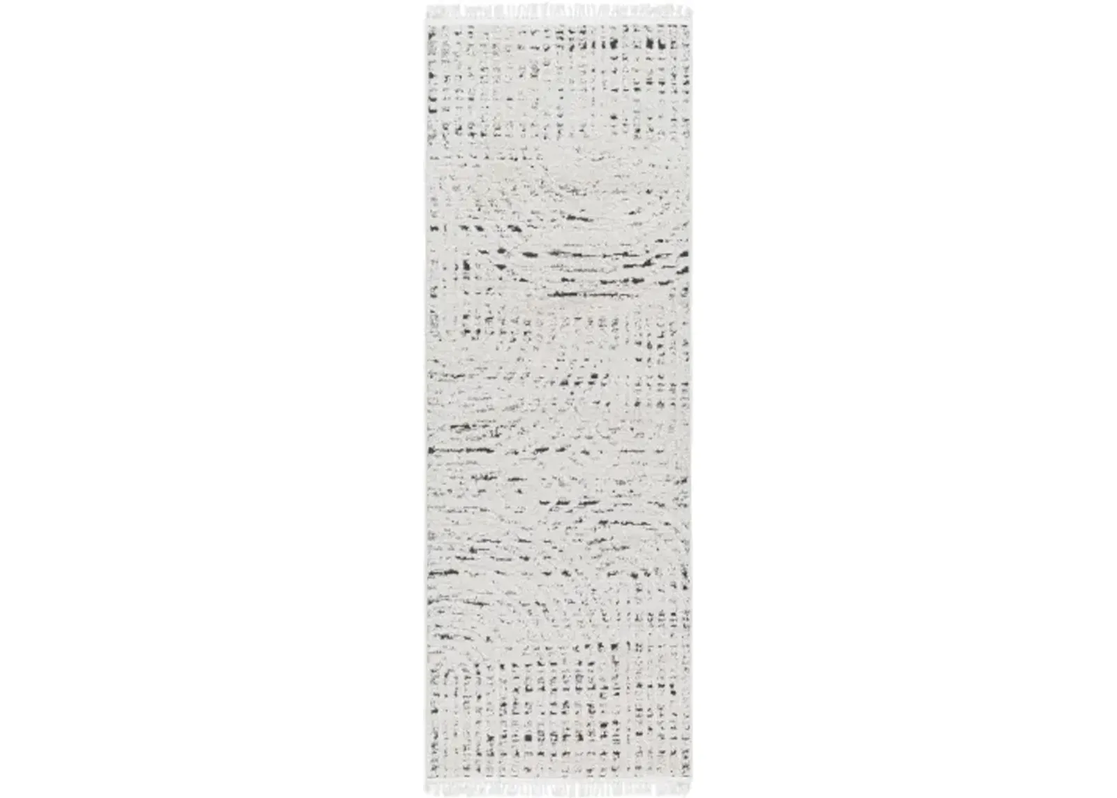 Berlin BLR-2303 2'7" x 7'3" Machine Woven Rug