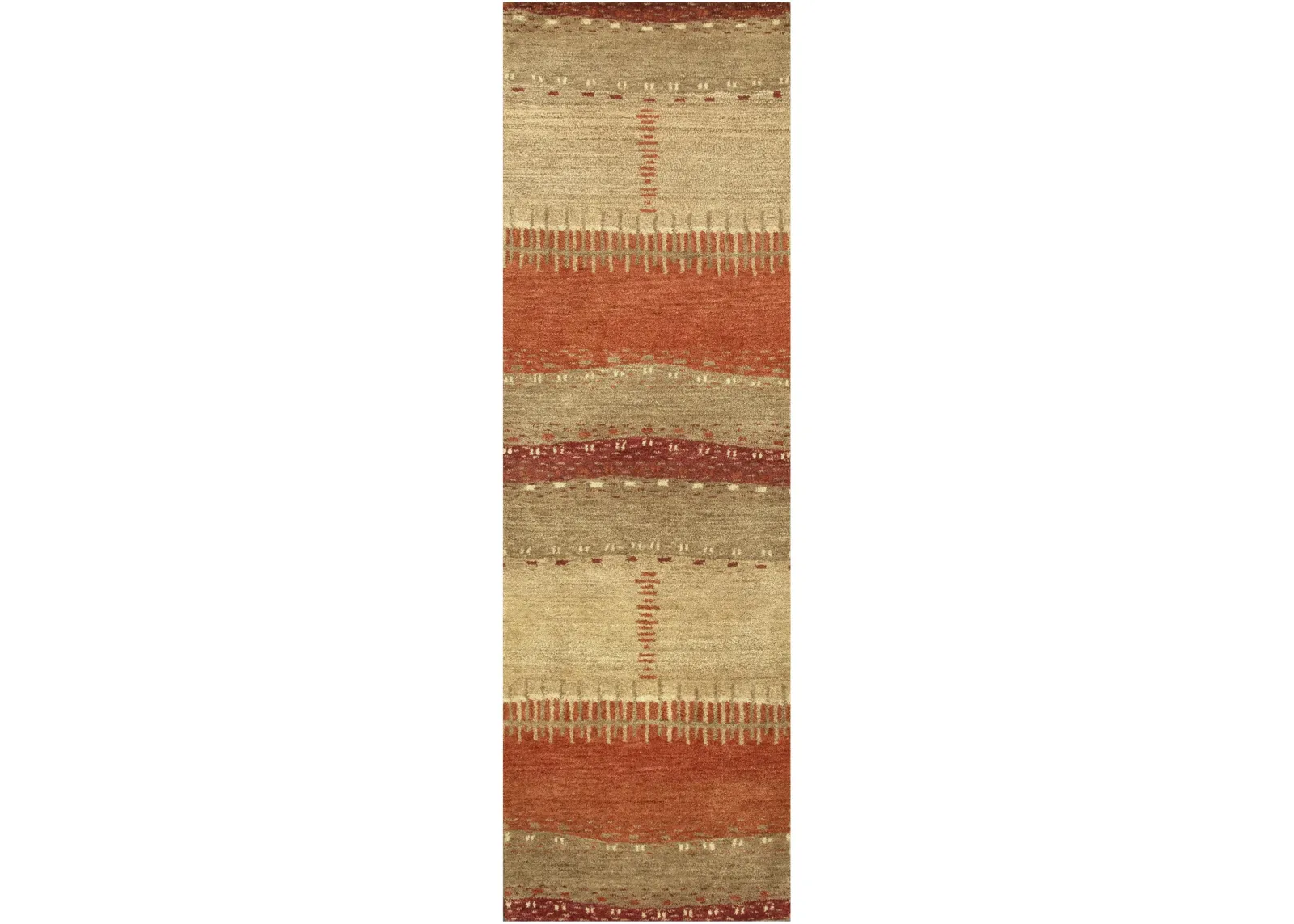 Mojave 2'6" x 8' area rug