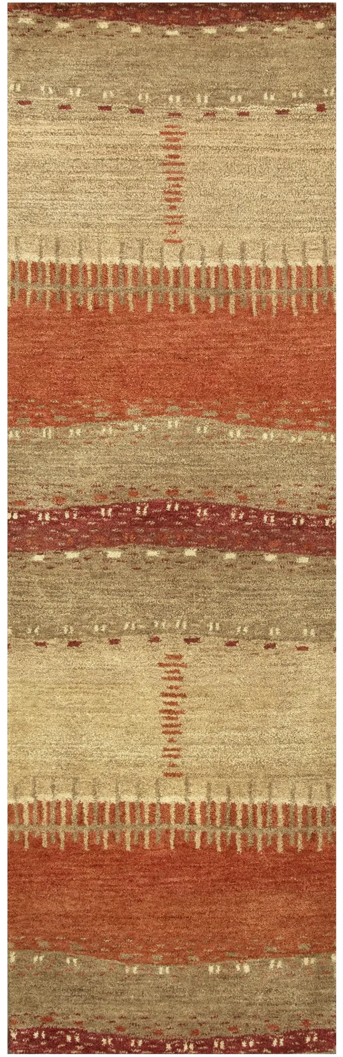 Mojave 2'6" x 8' area rug