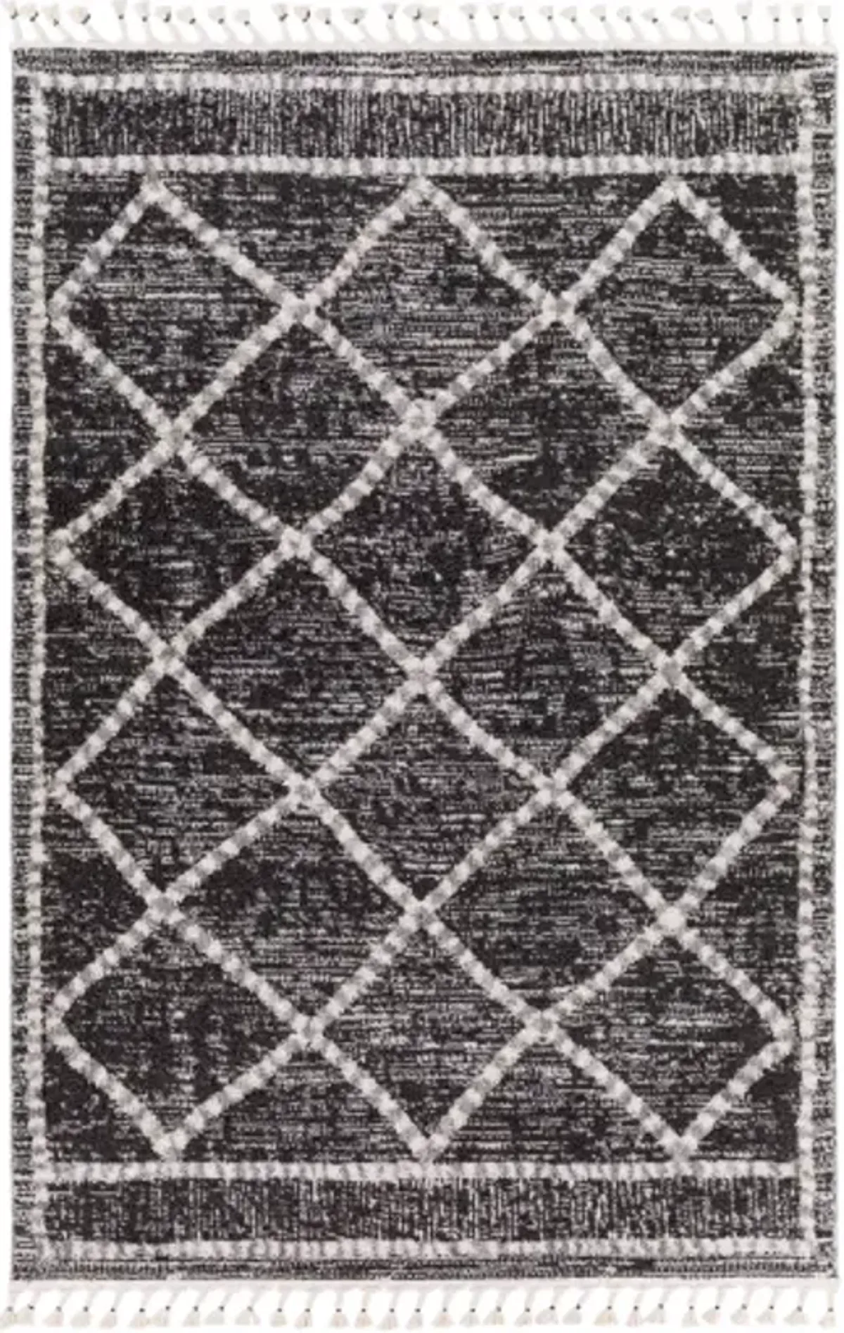 Valencia 6'7" x 9' Rug