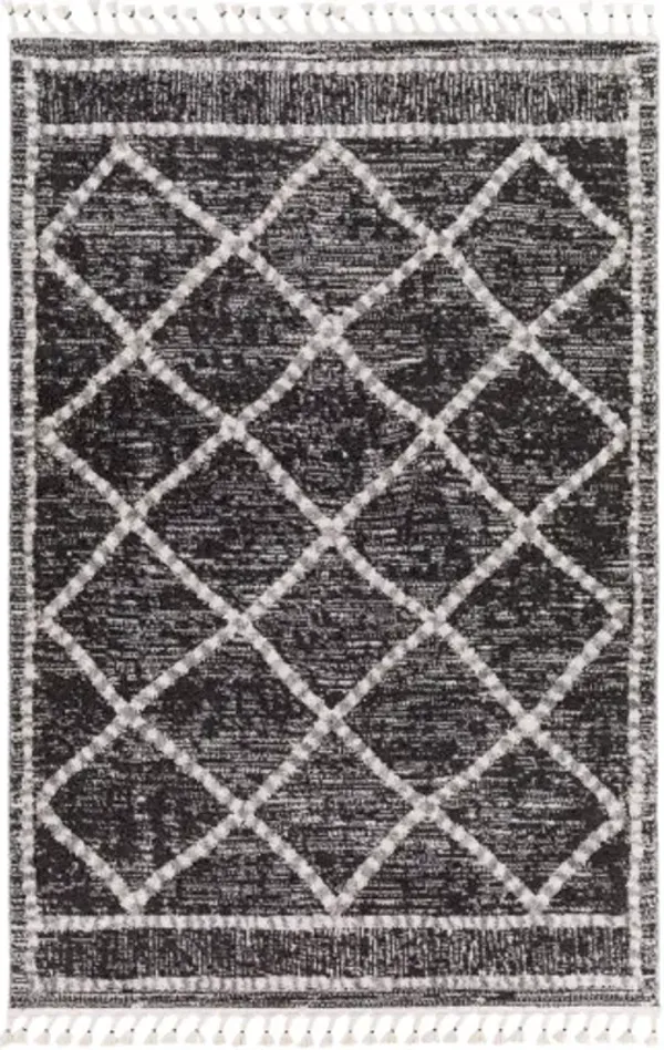 Valencia 6'7" x 9' Rug