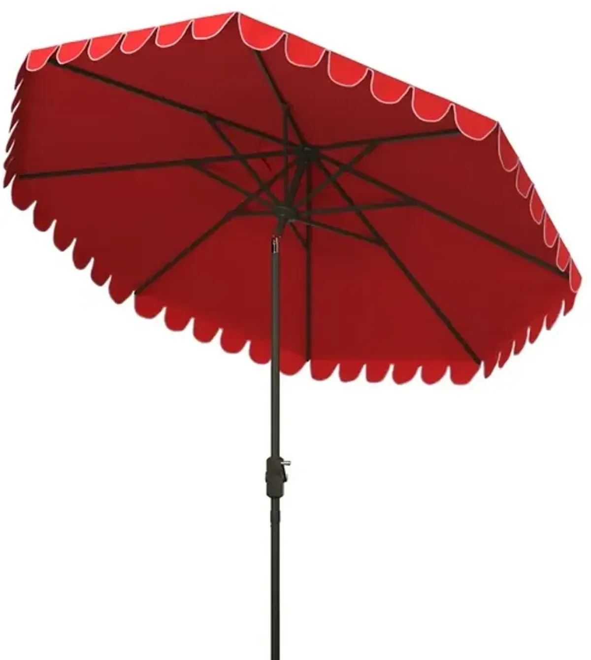 VENICE 11FT CRANK UMBRELLA