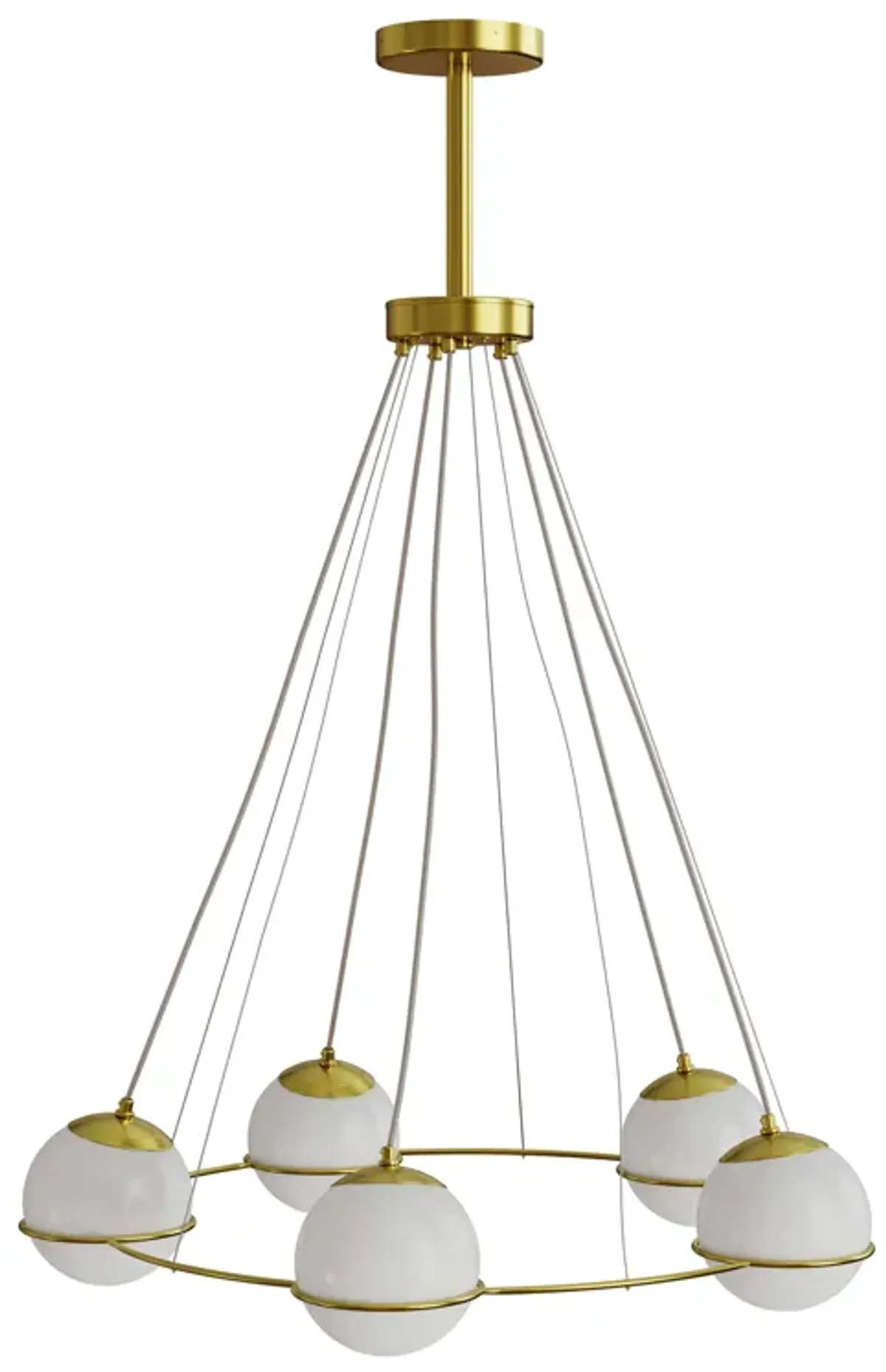 Arissa Chandelier