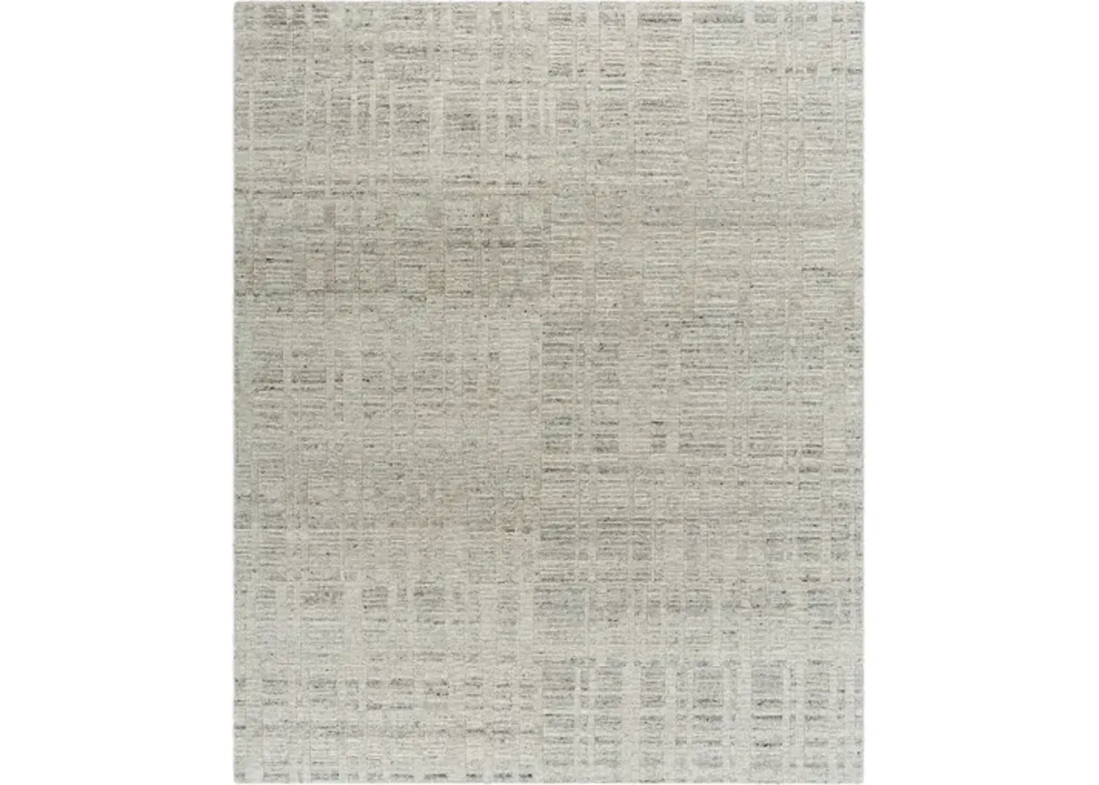 Knoxville KNX-2300 6' x 9' Handmade Rug