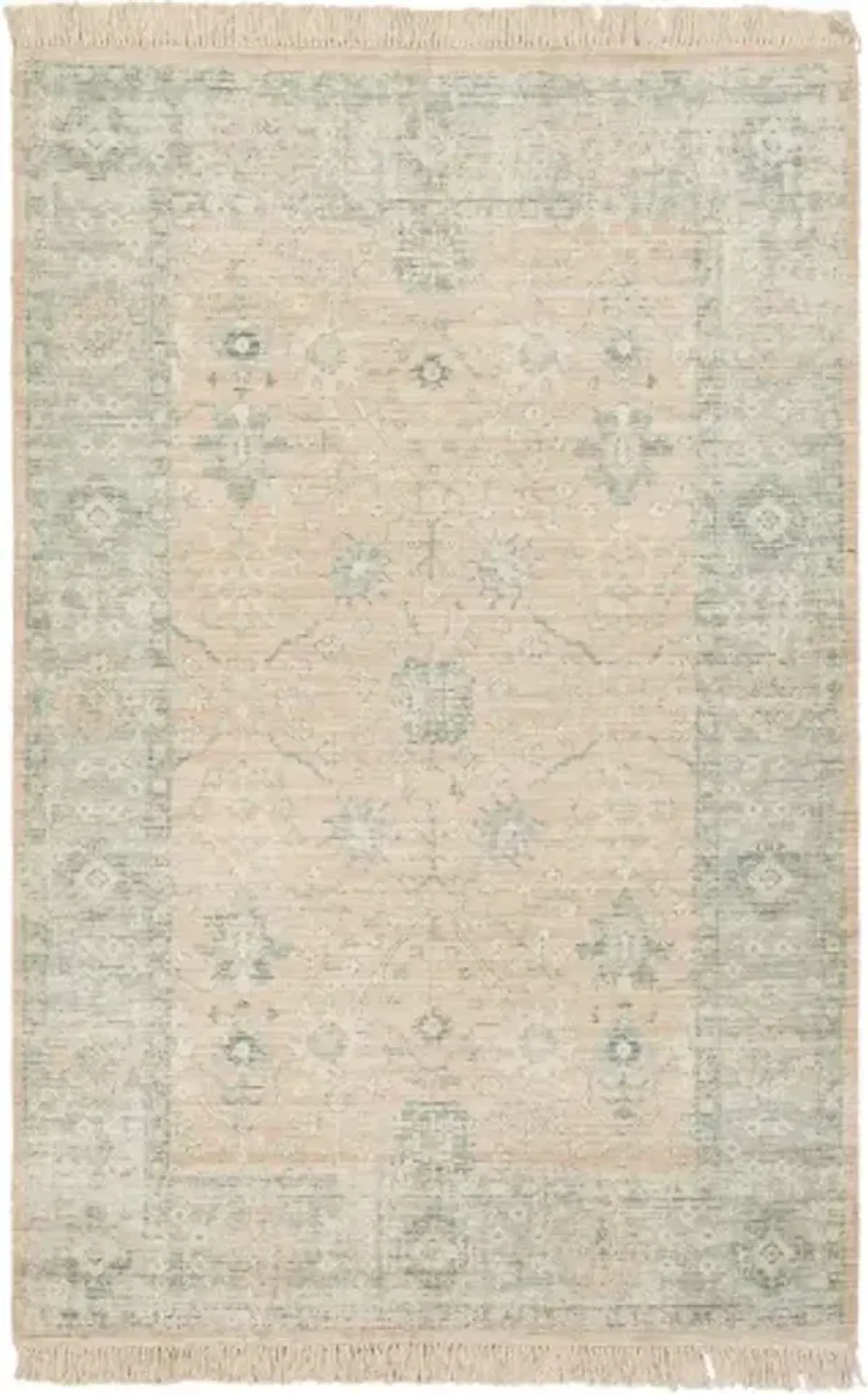 Zainab 6' x 9' Rug