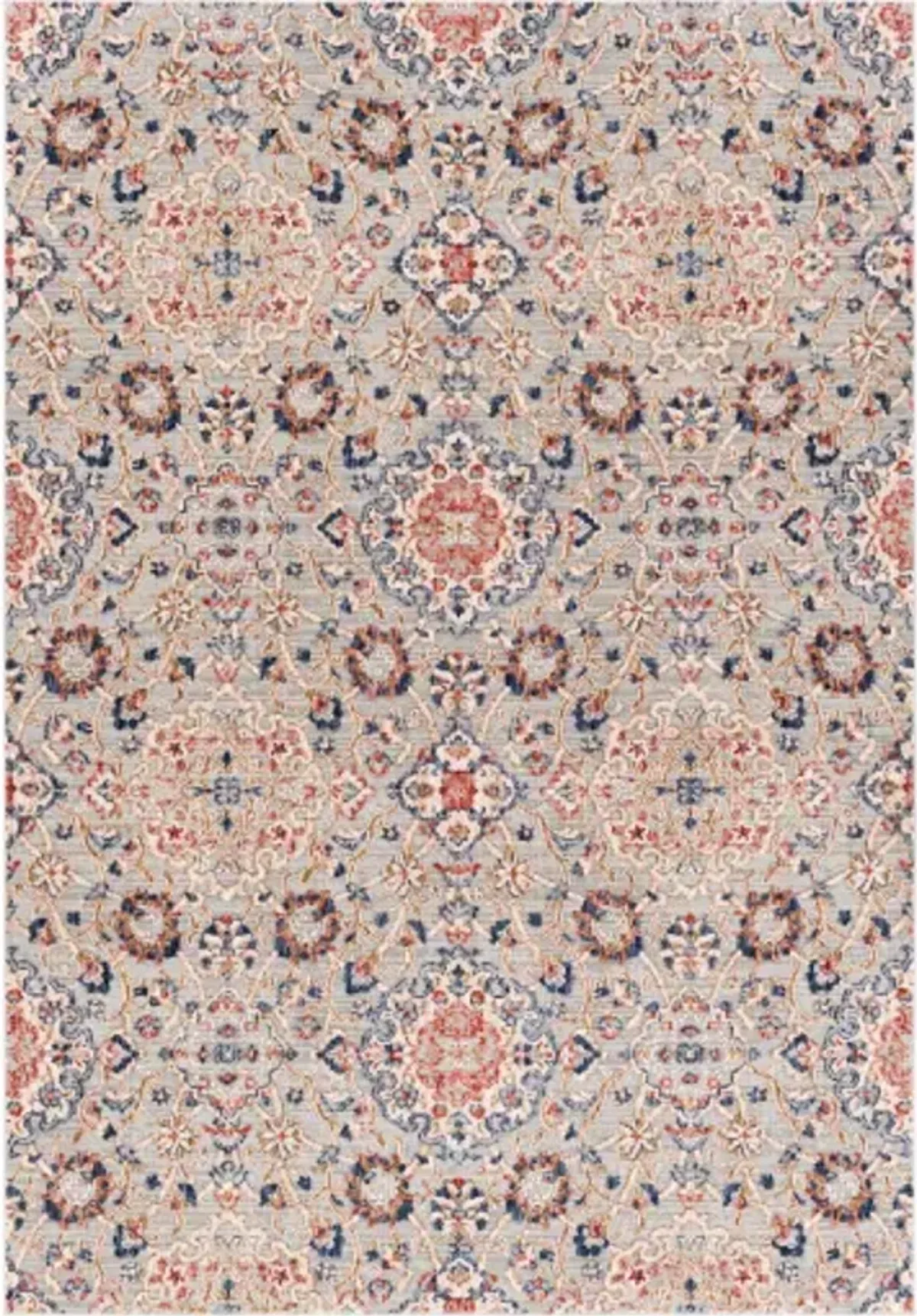Infinity 8'10" x 12' Rug