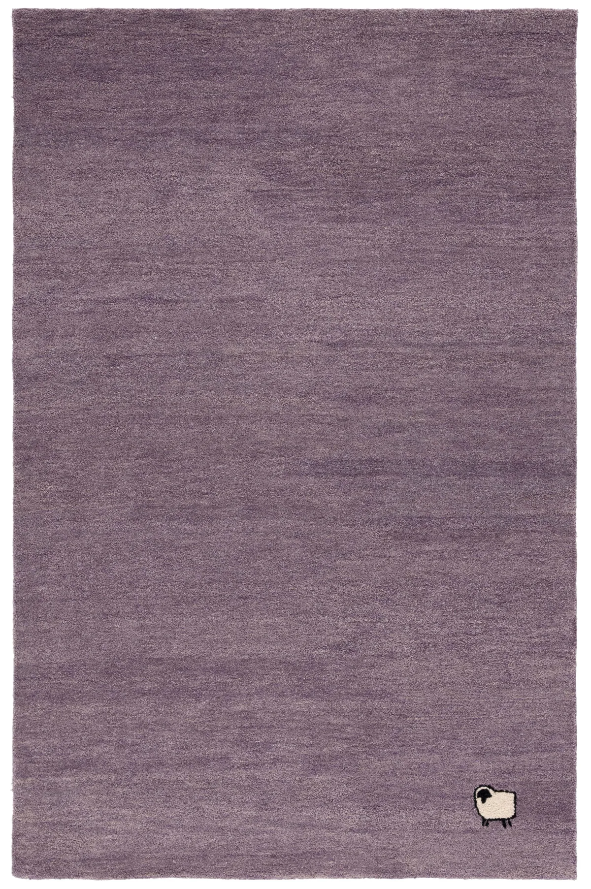 HIMALAYA Hand Tufted 5' x 8' area rug
