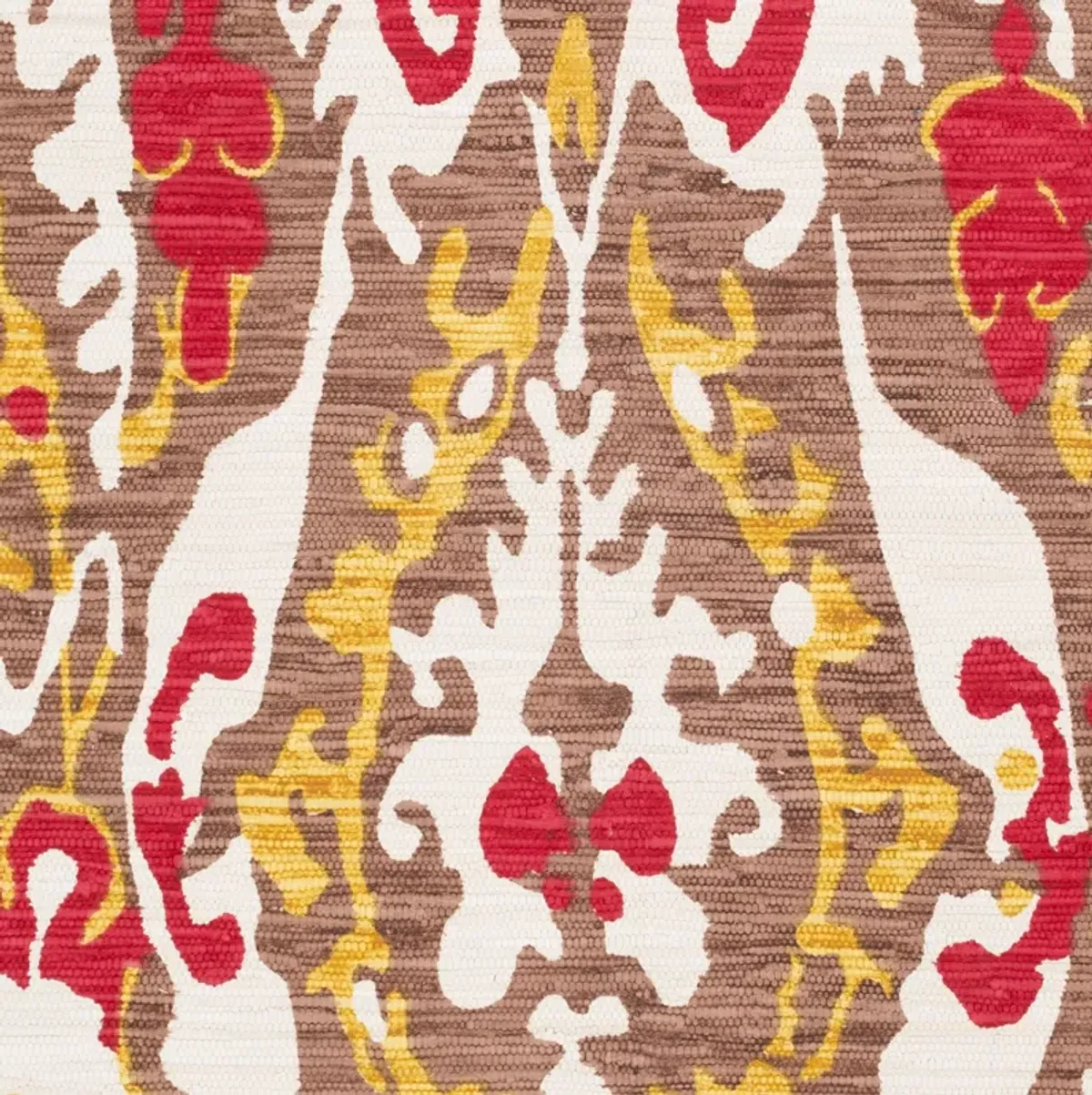 Elaine ELI-3096 8' x 11' Hand Made Rug