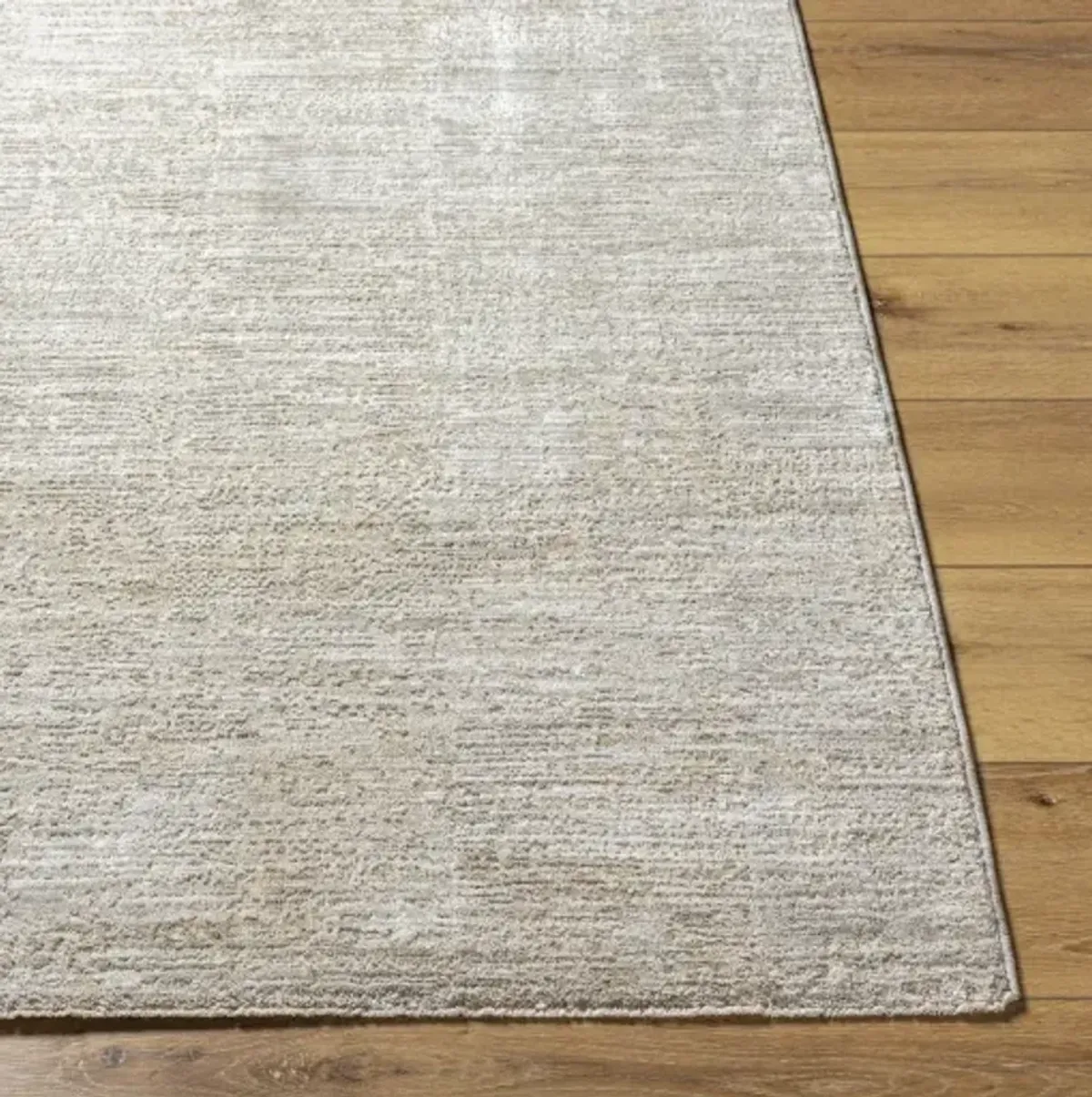 Masterpiece MPC-2321 5'3" x 5'3" Machine Woven Rug