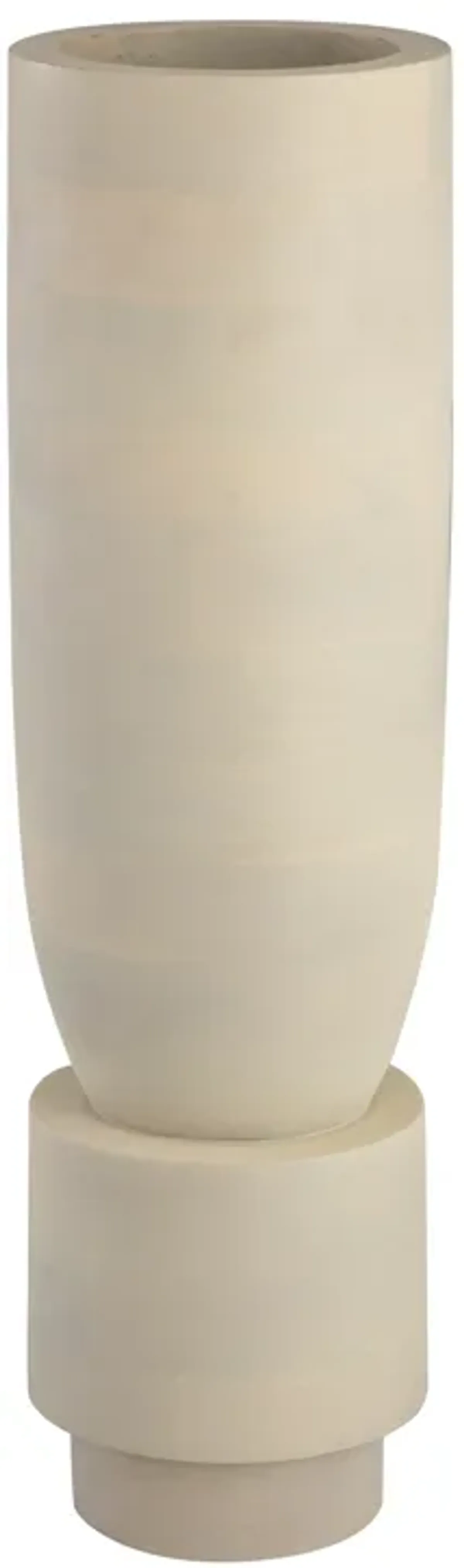 Belle Vase - Tall