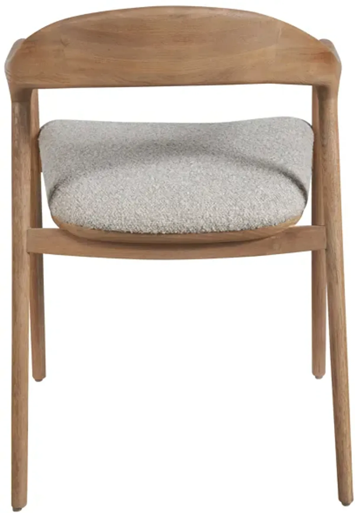 Echo Dining Arm Chair