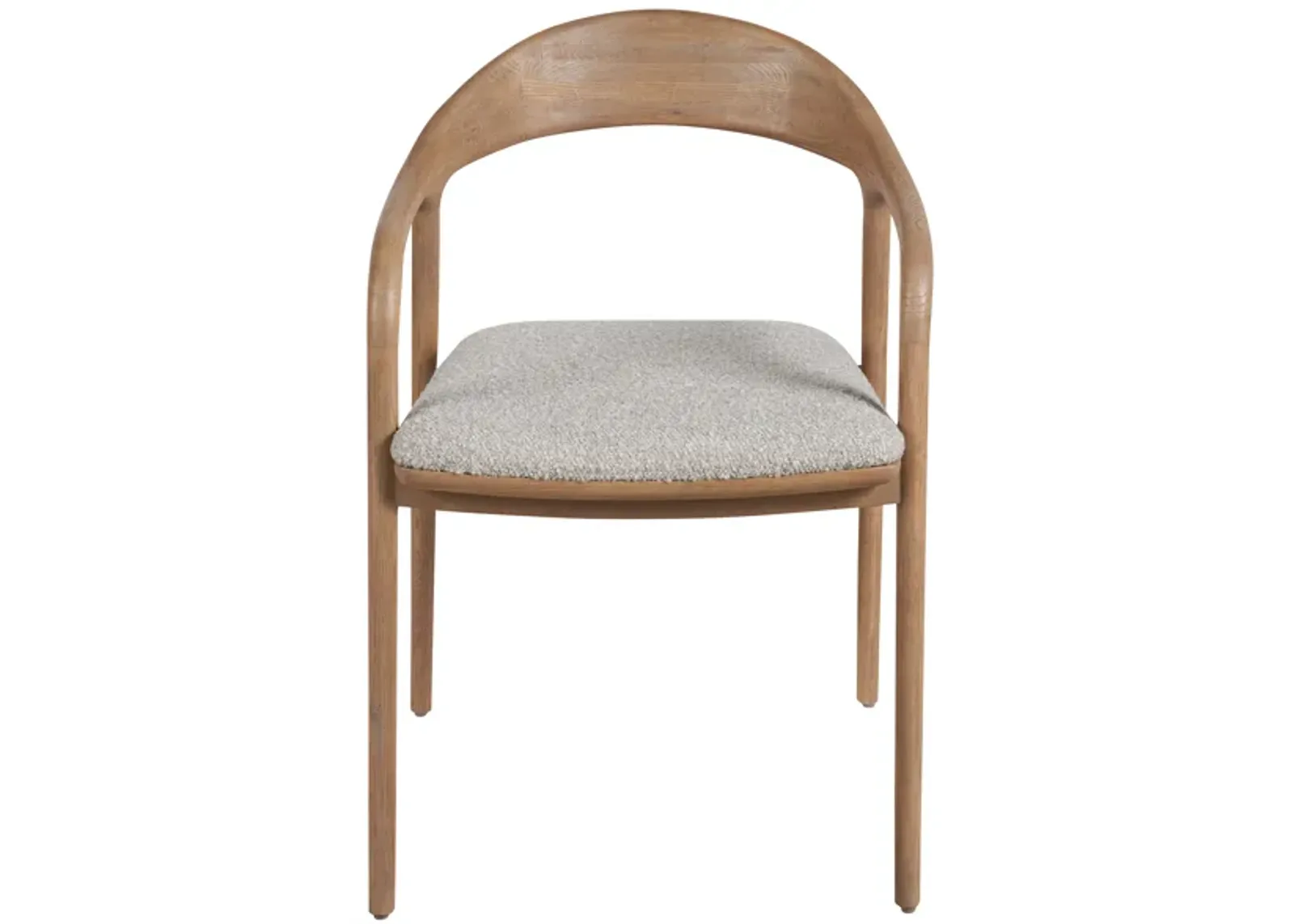 Echo Dining Arm Chair