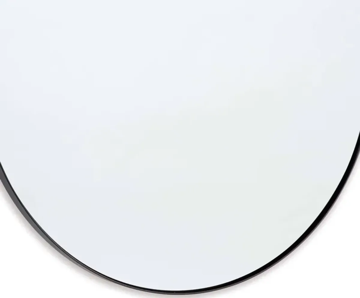 Rowen Mirror (Steel)