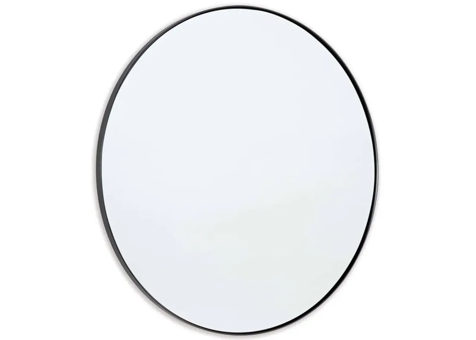 Rowen Mirror (Steel)