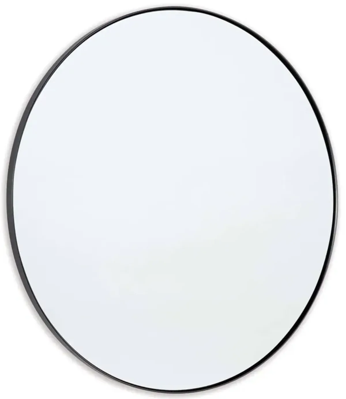 Rowen Mirror (Steel)