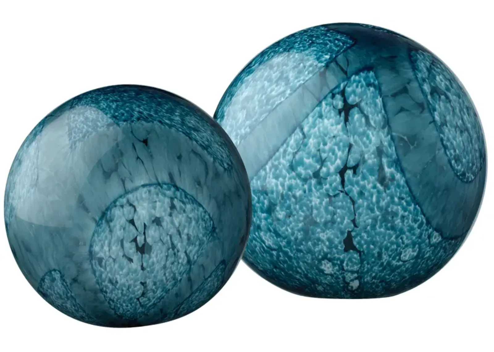 Cosmos Balls - Set of 2