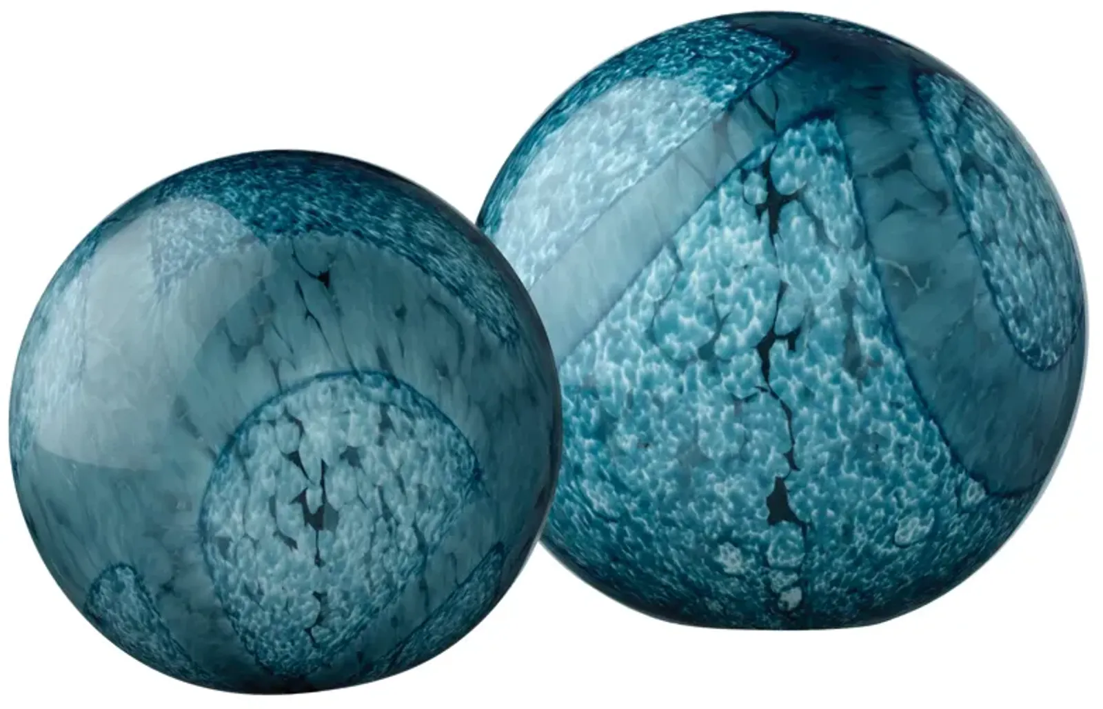 Cosmos Balls - Set of 2