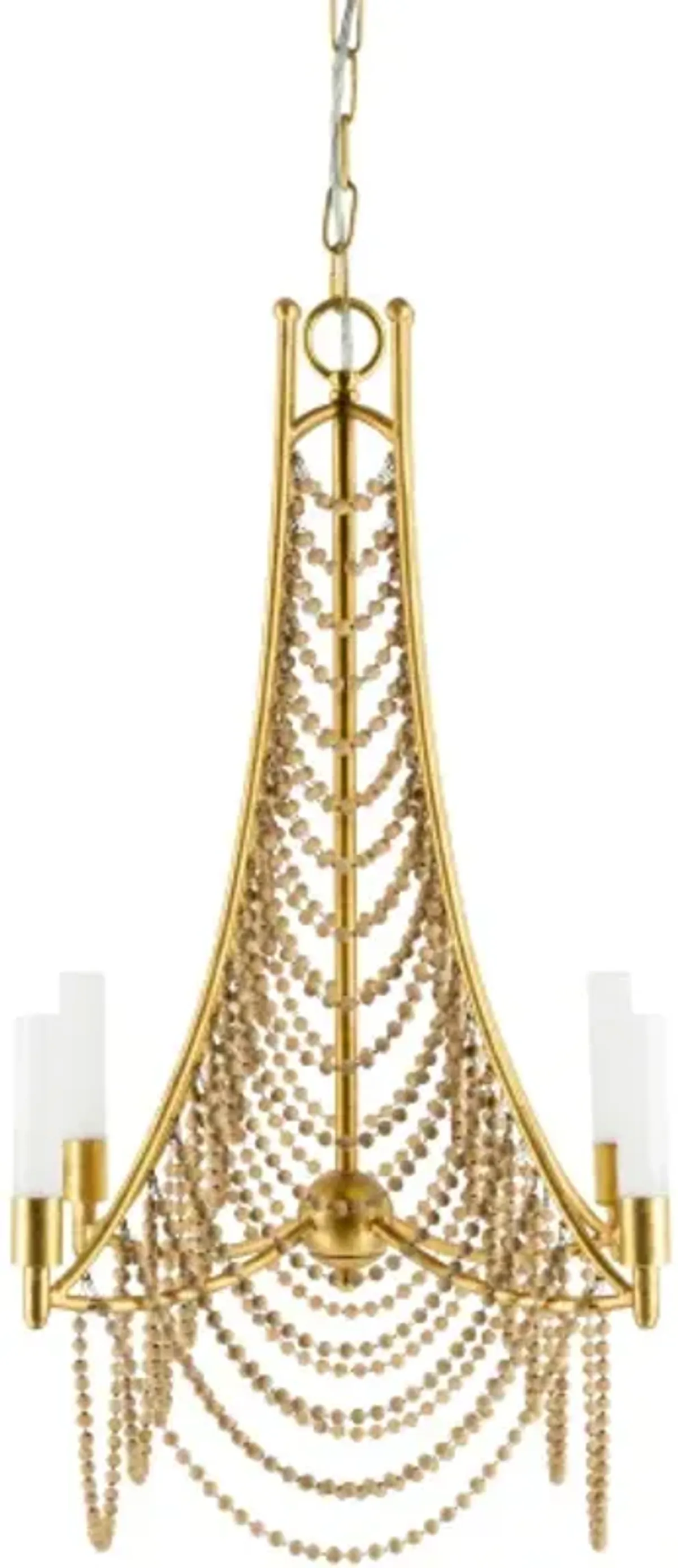 Hawes 26"H x 20"W x 20"D Ceiling Light