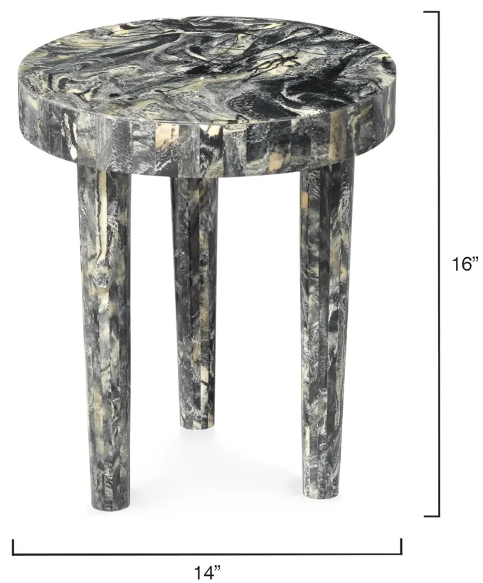 Artemis Side Table