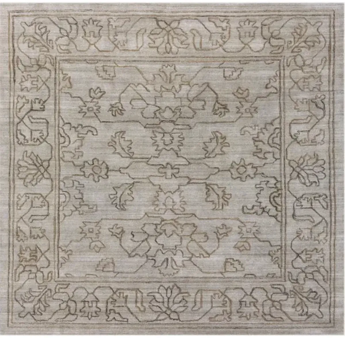 Hightower 2'6" x 10' Rug