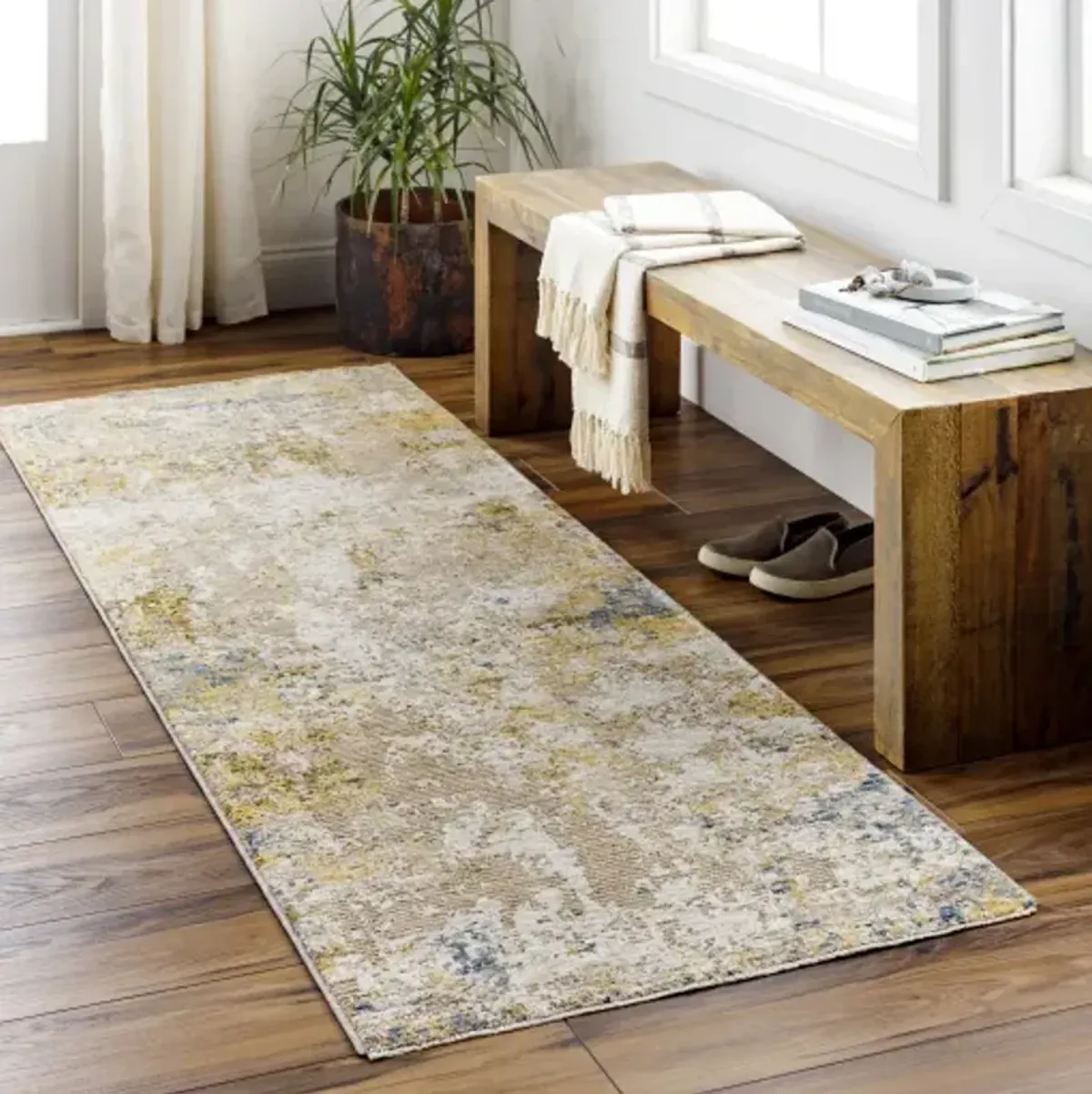 Reina 7'10" x 10'3" Rug