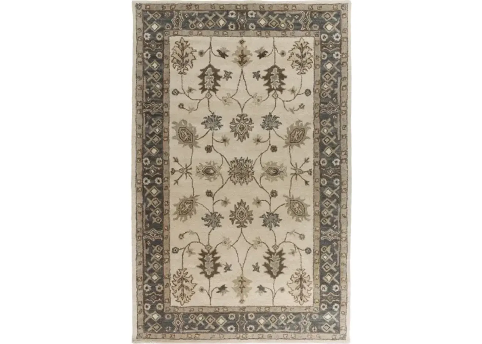 Middleton 2' x 3' Rug