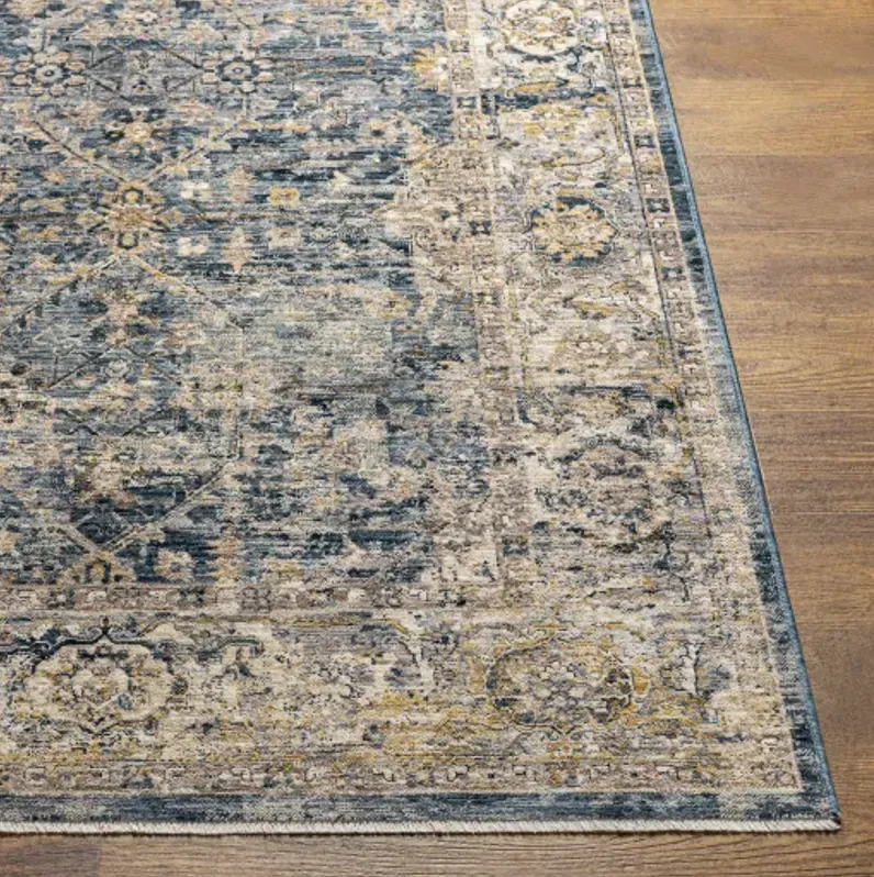 Aspendos 9' x 12'2" Rug