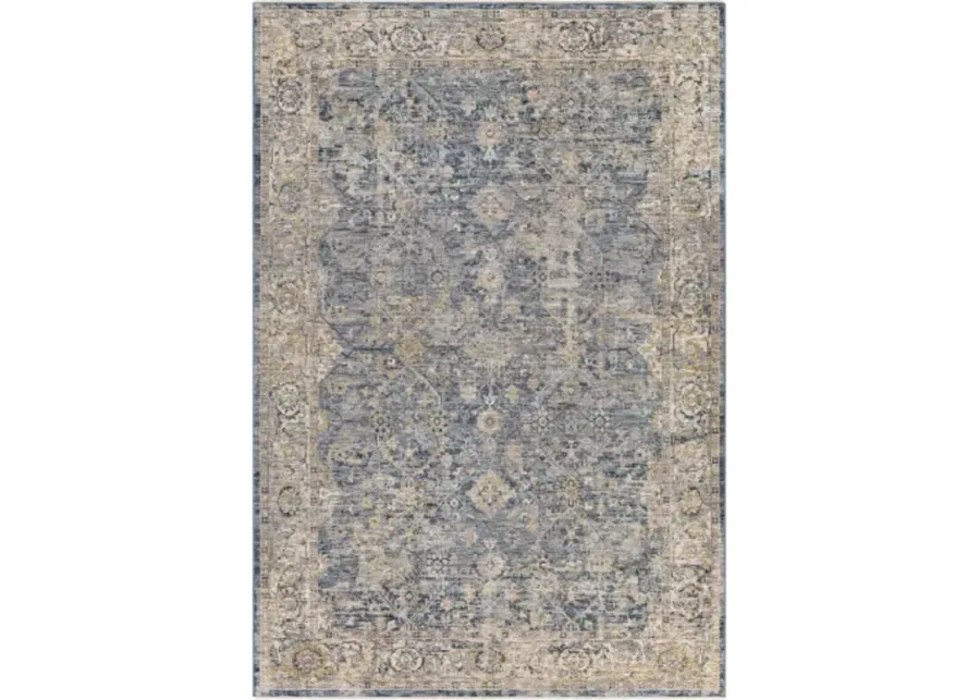 Aspendos 9' x 12'2" Rug