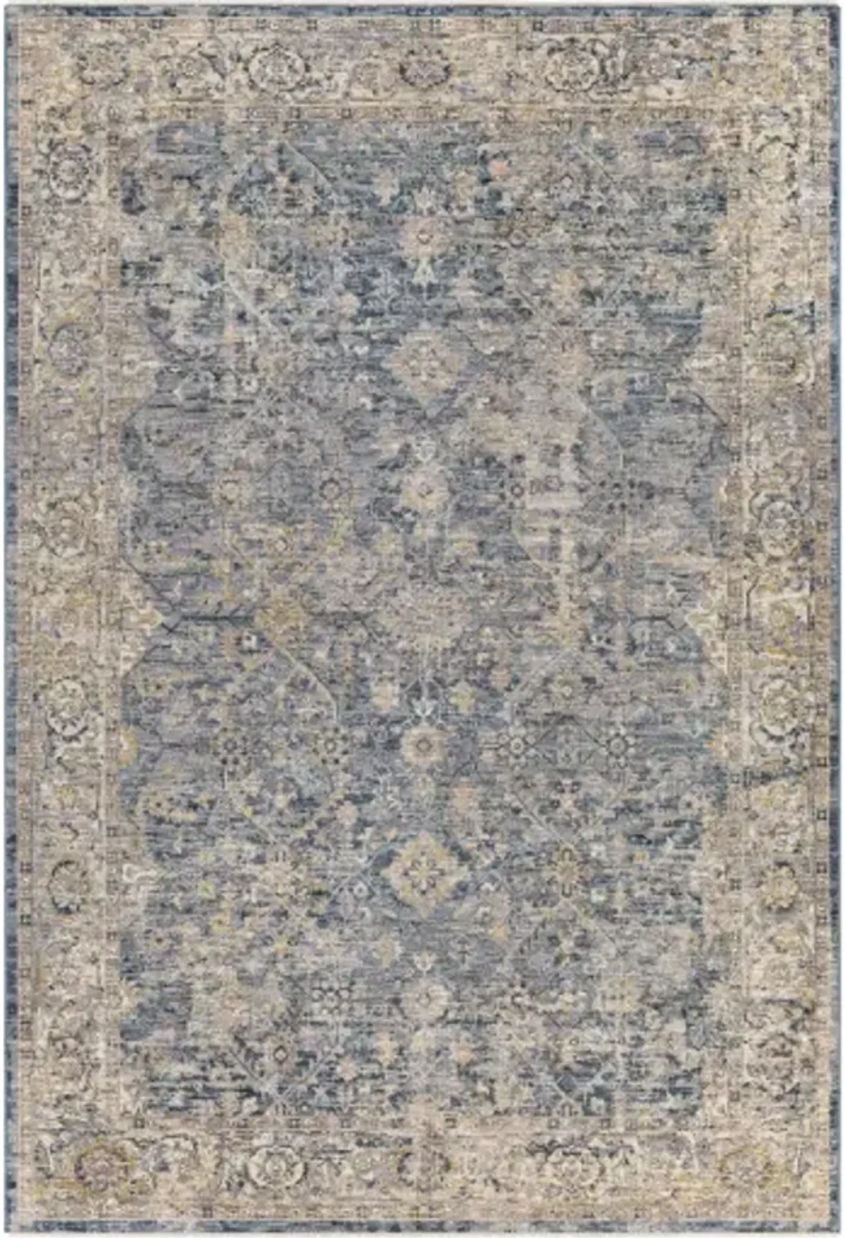 Aspendos 9' x 12'2" Rug