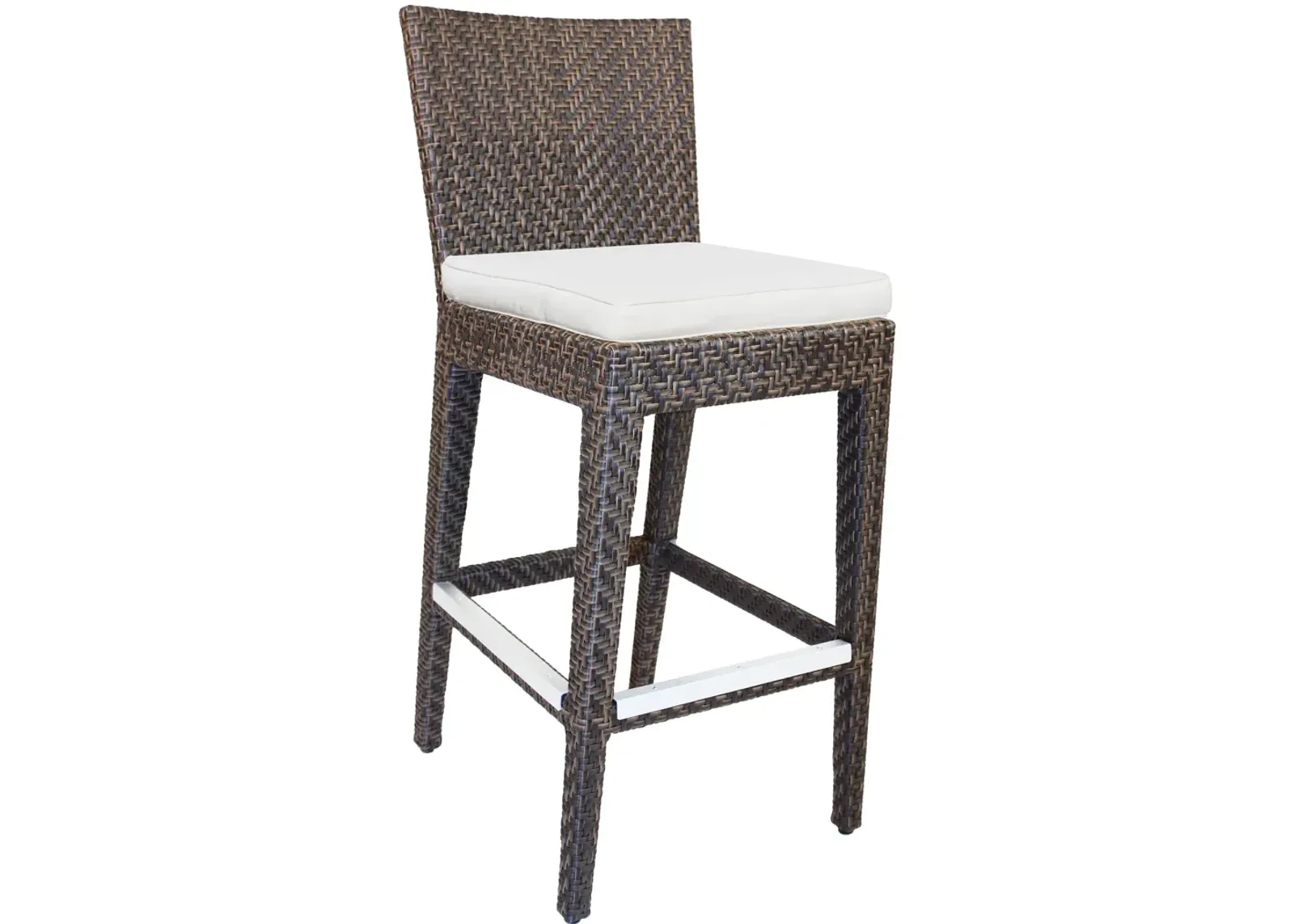 Soho Barstool with Cushion