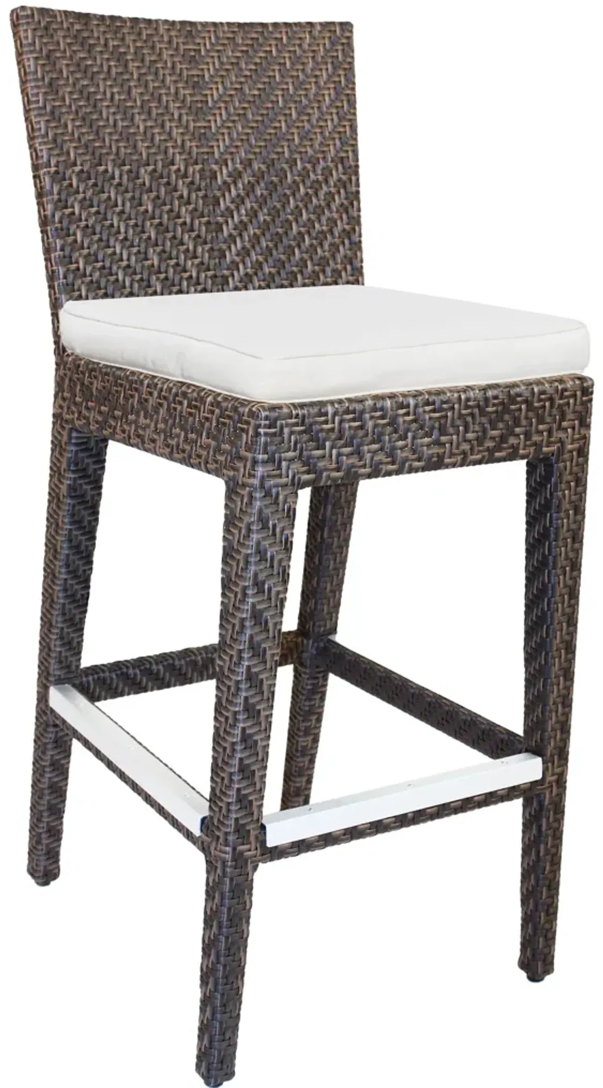 Soho Barstool with Cushion