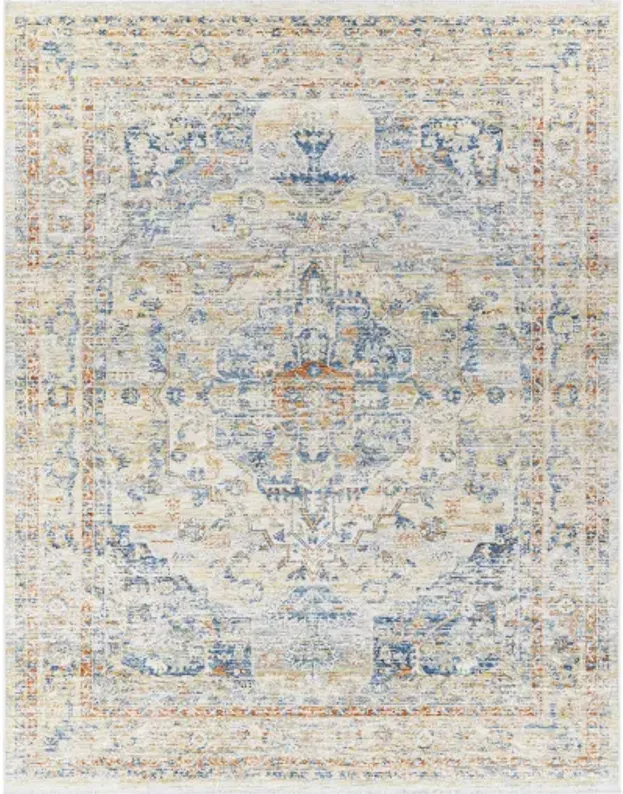 Chicago CHG-2308 2' x 2'11" Machine Woven Rug