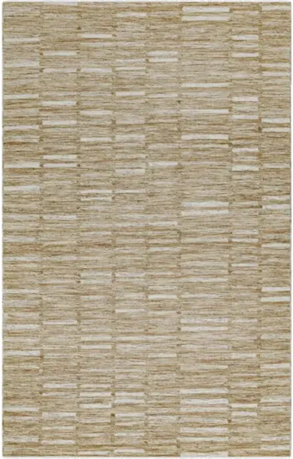 Marseille MLL-2302 5' x 8' Hand Made Rug