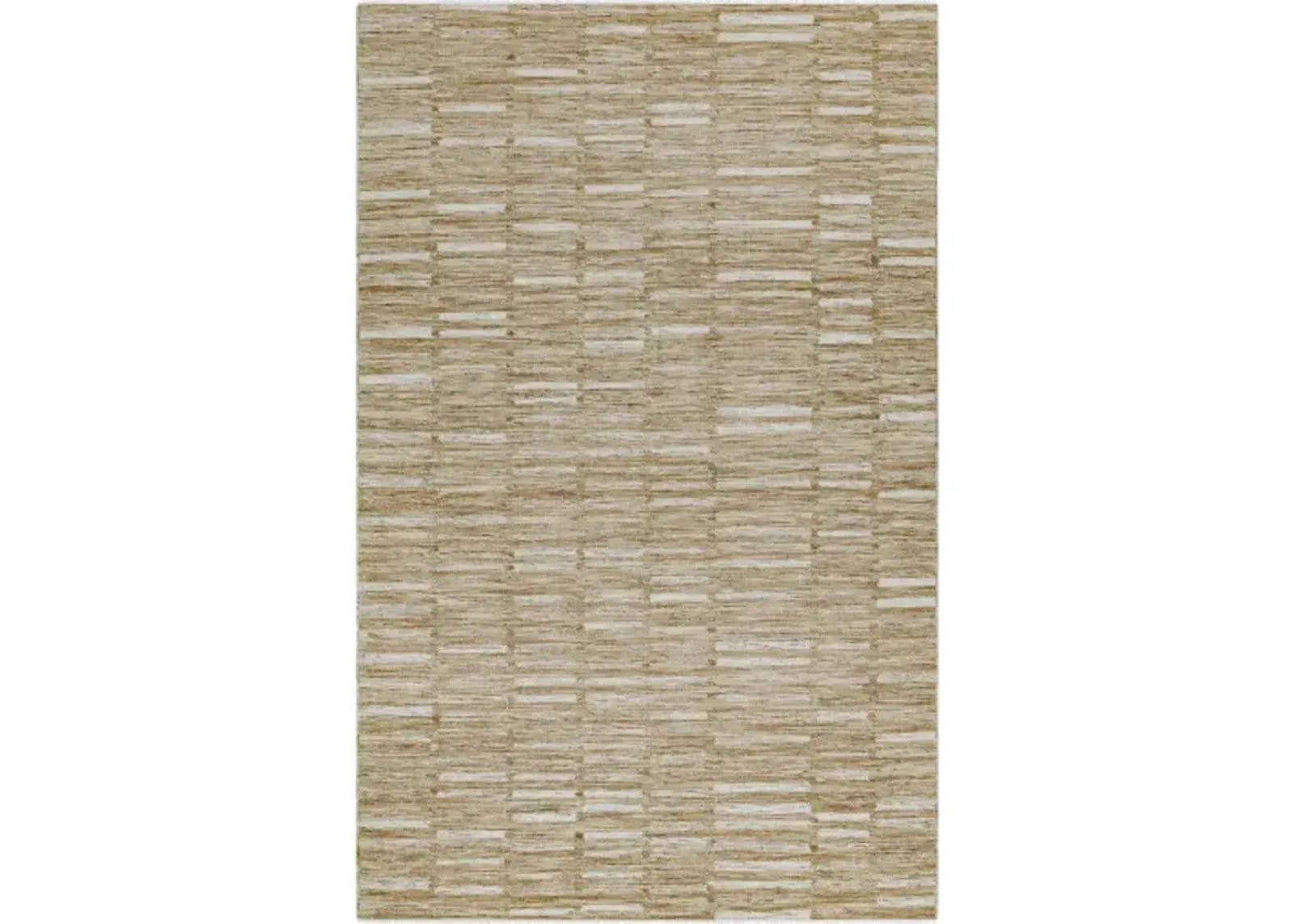 Marseille MLL-2302 5' x 8' Hand Made Rug