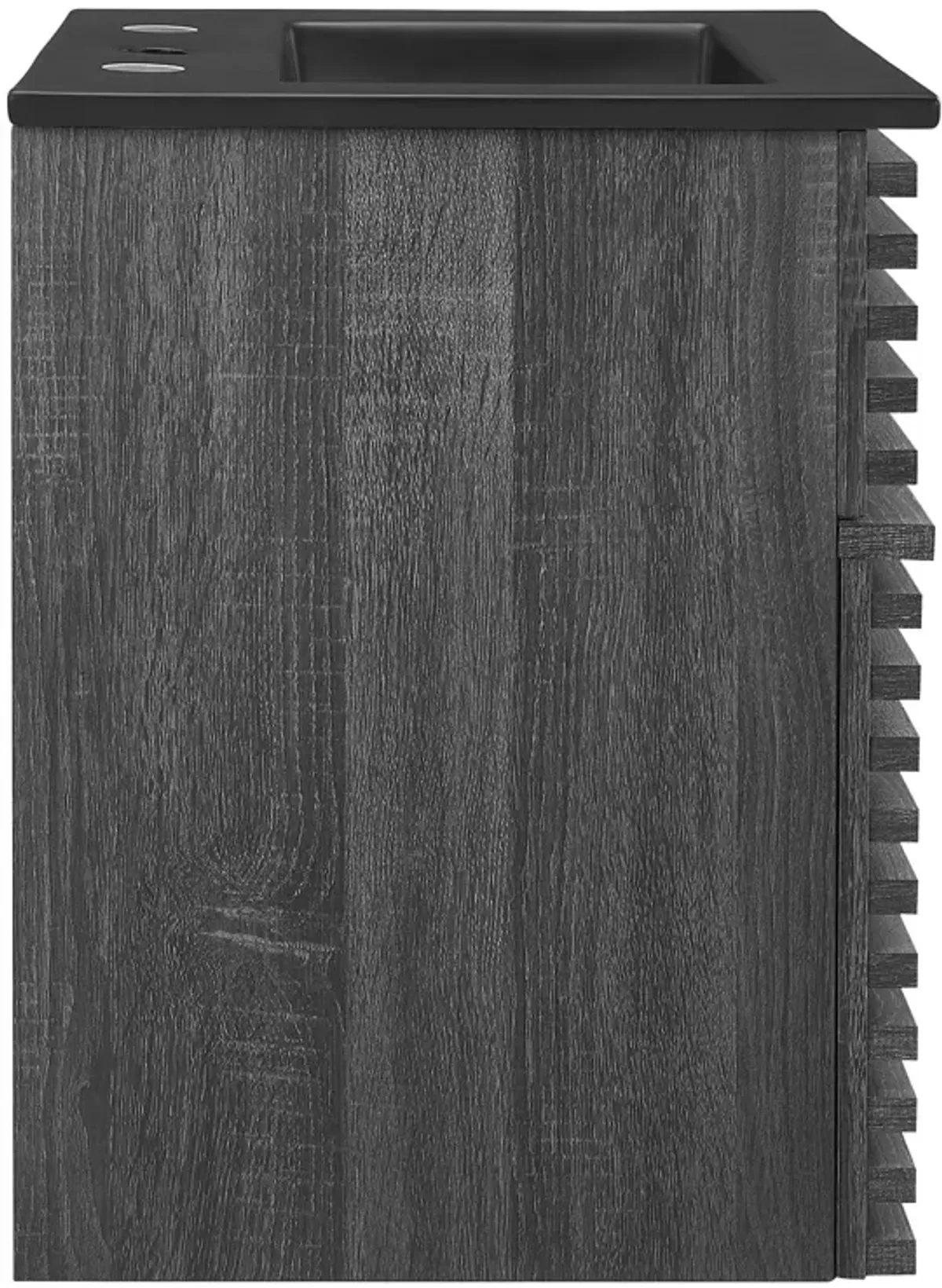 Render 18" Wall-Mount Bathroom Vanity