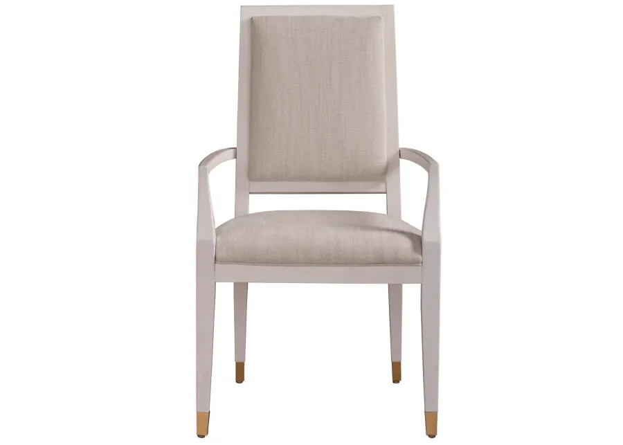 Love Joy Bliss Arm Chair (Set of 2)