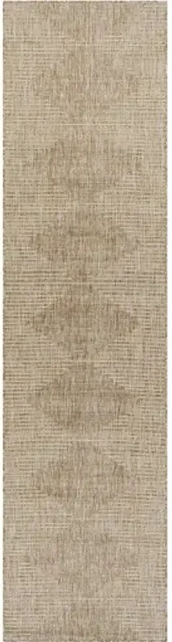 Eagean EAG-2416 7'10" x 7'10" Machine Woven Rug
